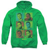 Image for Psych Hoodie - Squared