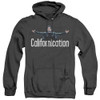 Image for Californication Heather Hoodie - Outstretched