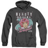 Image for Grease Heather Hoodie - Beauty School Dropout