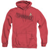 Image for Star Trek Heather Hoodie - Expendable