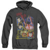 Image for Star Trek Heather Hoodie - the Eye of the Storm Animated