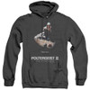 Image for Poltergeist II Heather Hoodie - Poster