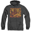 Image for Atari Heather Hoodie - Tempest Demon Reach