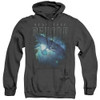 Image for Star Trek Beyond Heather Hoodie - Voyage