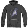 Image for Star Trek Beyond Heather Hoodie - Krall Poster