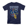 Voltron T-Shirt - Defender
