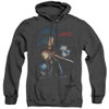 Image for A Nightmare on Elm Street Heather Hoodie - Poster