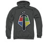 Voltron Hoodie - Sigil