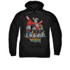 Voltron Hoodie - Lions