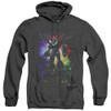 Image for Voltron: Legendary Defender Heather Hoodie - Galactic Defender