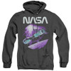 Image for NASA Heather Hoodie - Come Together
