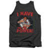 Masters of the Universe Tank Top - I Have the Power