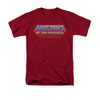 Masters of the Universe T-Shirt - Logo