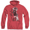 Image for NCIS Heather Hoodie - Sunny Day