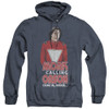Image for Mork & Mindy Heather Hoodie - Come in Orson