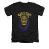 Masters of the Universe V-Neck T-Shirt the Hood