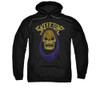 Masters of the Universe Hoodie - the Hood