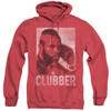 Image for Rocky Heather Hoodie - Rocky III Clubber Lang