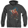 Image for Rocky Heather Hoodie - Victory