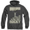 Image for Rocky Heather Hoodie - Silhouette