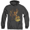 Image for MirrorMask Heather Hoodie - Queen of Shadows