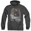 Image for Law and Order Heather Hoodie - SVU Street Justice