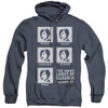 Image for Warehouse 13 Heather Hoodie - Many Looks