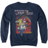 Image for Transformers Crewneck - Optimus Prime