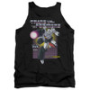 Image for Transformers Tank Top - Megatron