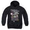 Image for Transformers Youth Hoodie - Megatron