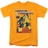 Image for Transformers T-Shirt - Bumblebee