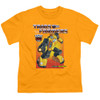 Image for Transformers Youth T-Shirt - Bumblebee