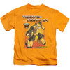 Image for Transformers Kids T-Shirt - Bumblebee