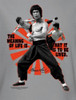 Bruce Lee T-Shirt - Meaning of Life