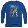 Image for Transformers Long Sleeve T-Shirt - Soundwave