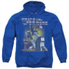 Image for Transformers Hoodie - Soundwave