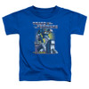 Image for Transformers Toddler T-Shirt - Soundwave