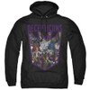 Image for Transformers Hoodie - Decepticon Collage