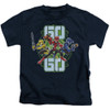 Image for Power Rangers Kids T-Shirt - Beast Morphers Go Go