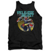 Image for Power Rangers Tank Top - Beast Morphers Breast Release