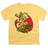 Image for My Little Pony Youth T-Shirt - Friendship is Magic What the Hay