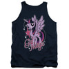Image for My Little Pony Tank Top - Friendship is Magic Girl Magic