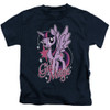 Image for My Little Pony Kids T-Shirt - Friendship is Magic Girl Magic