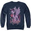 Image for My Little Pony Crewneck - Friendship is Magic Girl Magic