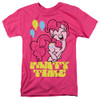 Image for My Little Pony T-Shirt - Friendship is Magic Party Time