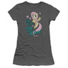 Image for My Little Pony Girls T-Shirt - Friendship is Magic Be Kind