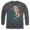 Image for My Little Pony Long Sleeve T-Shirt - Friendship is Magic Be Kind