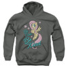 Image for My Little Pony Youth Hoodie - Friendship is Magic Be Kind