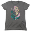 Image for My Little Pony Woman's T-Shirt - Friendship is Magic Be Kind