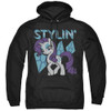 Image for My Little Pony Hoodie - Friendship is Magic Stylin'